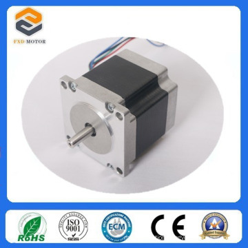 NEMA 17 Stepper Motor with ISO9001 Certification